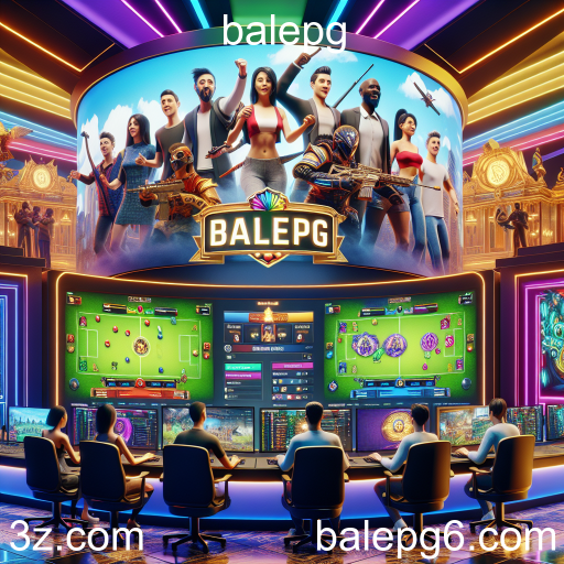 Explorando o Mundo dos Jogos Multiplayer