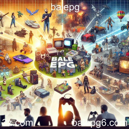 Inovações e Expectativas na Indústria de Jogos