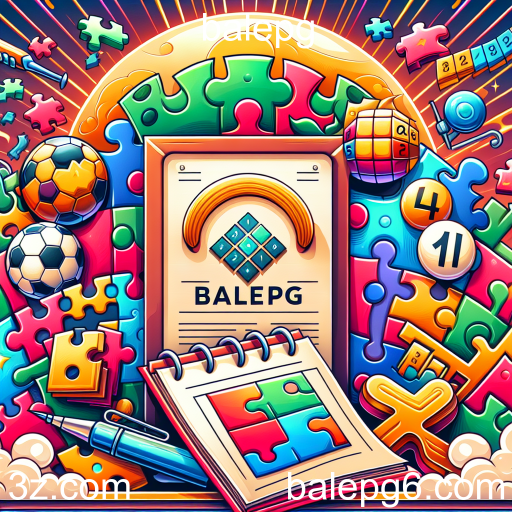 Explorando a Fascinante Categoria de Jogos de Quebra-Cabeça no Balepg