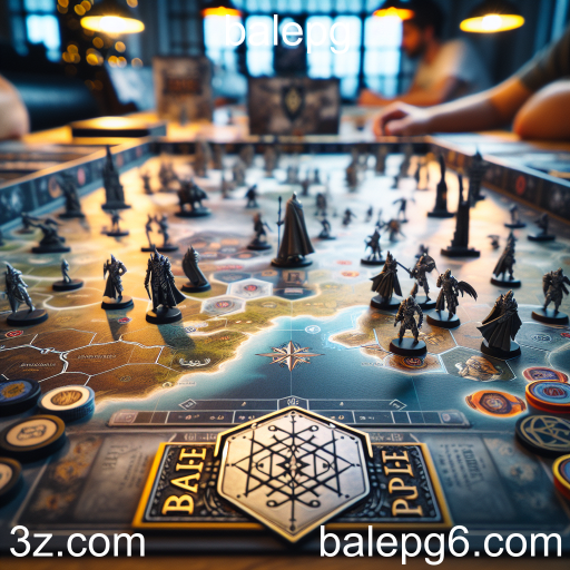 A Evolução dos Jogos de Estratégia: De Clássicos a Modernos